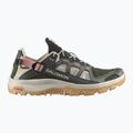 Salomon Techamphibian 5 Wanderschuhe für Frauen 8