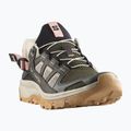 Salomon Techamphibian 5 Wanderschuhe für Frauen 9