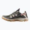 Salomon Techamphibian 5 Wanderschuhe für Frauen 10