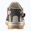 Salomon Techamphibian 5 Wanderschuhe für Frauen 11