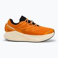 Laufschuhe Herren Salomon Aero Glide 3 turmeric/white/black 2