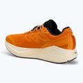 Laufschuhe Herren Salomon Aero Glide 3 turmeric/white/black 3