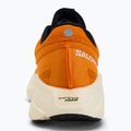 Laufschuhe Herren Salomon Aero Glide 3 turmeric/white/black 6