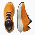 Laufschuhe Herren Salomon Aero Glide 3 turmeric/white/black 3