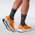 Laufschuhe Herren Salomon Aero Glide 3 turmeric/white/black 6