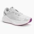 Laufschuhe Herren Salomon Aero Glide 3 white/white/willowherb