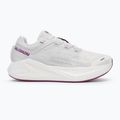 Laufschuhe Herren Salomon Aero Glide 3 white/white/willowherb 2