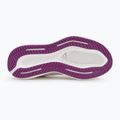 Laufschuhe Herren Salomon Aero Glide 3 white/white/willowherb 4