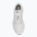 Laufschuhe Herren Salomon Aero Glide 3 white/white/willowherb 5