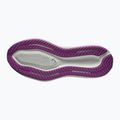 Laufschuhe Herren Salomon Aero Glide 3 white/white/willowherb 3