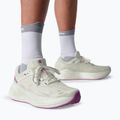 Laufschuhe Herren Salomon Aero Glide 3 white/white/willowherb 4