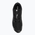Laufschuhe Herren Salomon Aero Glide 3 black/white/asphalt 5