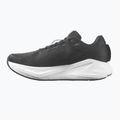 Laufschuhe Herren Salomon Aero Glide 3 black/white/asphalt 9