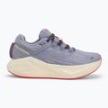 Laufschuhe Damen Salomon Aero Glide 3 cosmic/vanila/9 iron 2