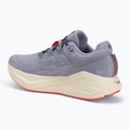 Laufschuhe Damen Salomon Aero Glide 3 cosmic/vanila/9 iron 3