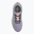 Laufschuhe Damen Salomon Aero Glide 3 cosmic/vanila/9 iron 5