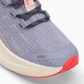 Laufschuhe Damen Salomon Aero Glide 3 cosmic/vanila/9 iron 7