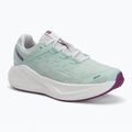 Laufschuhe Damen Salomon Aero Glide 3 bay/white/wilowherb
