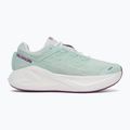 Laufschuhe Damen Salomon Aero Glide 3 bay/white/wilowherb 2