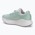 Laufschuhe Damen Salomon Aero Glide 3 bay/white/wilowherb 3
