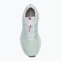 Laufschuhe Damen Salomon Aero Glide 3 bay/white/wilowherb 5