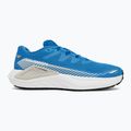 Laufschuhe Herren Salomon Drx Defy GRVL french blue/white/cherry tomato 2