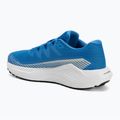 Laufschuhe Herren Salomon Drx Defy GRVL french blue/white/cherry tomato 3