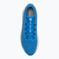 Laufschuhe Herren Salomon Drx Defy GRVL french blue/white/cherry tomato 5