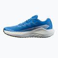 Laufschuhe Herren Salomon Drx Defy GRVL french blue/white/cherry tomato 9
