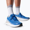 Laufschuhe Herren Salomon Drx Defy GRVL french blue/white/cherry tomato 11