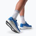 Laufschuhe Herren Salomon Drx Defy GRVL french blue/white/cherry tomato 12