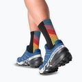 Herren-Laufschuhe Salomon Speedcross 6 GTX Poseidon/Schwarz/Lunar Rock 8