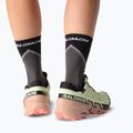 Damen-Laufschuhe Salomon Speedcross 6 GTX lime cream/mahogany rose/schwarz 8