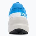 Herren-Laufschuhe Salomon Speedcross 6 French Blue/Lunar Rock/Weiß 6
