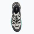 Damen-Laufschuhe Salomon Speedcross Peak icicle/castlerock/aruba blue 5
