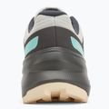 Damen-Laufschuhe Salomon Speedcross Peak icicle/castlerock/aruba blue 6