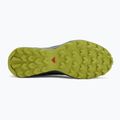 Herren-Laufschuhe Salomon Speedcross Peak GTX schwarz/urban chic/dark citron 4