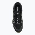 Herren-Laufschuhe Salomon Speedcross Peak GTX schwarz/urban chic/dark citron 5