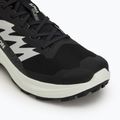 Laufschuhe Herren Salomon Alphaglide black/phantom/icicle 7