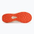 Herren-Laufschuhe Salomon Alphaglide schwarz/regentag/rot-orange 4
