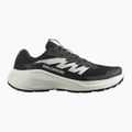 Damen-Laufschuhe Salomon Alphaglide schwarz/phantom/icicle 2