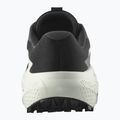 Damen-Laufschuhe Salomon Alphaglide schwarz/phantom/icicle 4