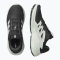 Damen-Laufschuhe Salomon Alphaglide schwarz/phantom/icicle 6