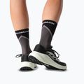 Damen-Laufschuhe Salomon Alphaglide schwarz/phantom/icicle 8