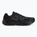 Herren-Laufschuhe Salomon Alphaglide GTX schwarz/teer/schwarz 2