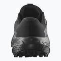 Herren-Laufschuhe Salomon Alphaglide GTX schwarz/teer/schwarz 10