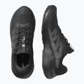 Herren-Laufschuhe Salomon Alphaglide GTX schwarz/teer/schwarz 12