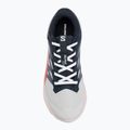 Damen-Laufschuhe Salomon Alphaglide GTX lunar rock/blue night/rouge red 5