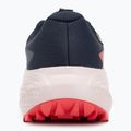 Damen-Laufschuhe Salomon Alphaglide GTX lunar rock/blue night/rouge red 6