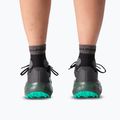 Damen-Laufschuhe Salomon Alphaglide GTX hantom/urban chic/waterfall 9